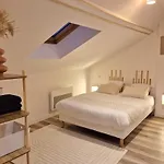 Appartement La Canopee De - 4min Gare