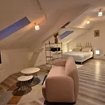 La Canopee De - 4min Gare 公寓