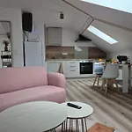 La Canopee De - 4min Gare * 维琪