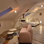 公寓 La Canopee De - 4min Gare