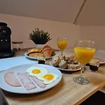 La Canopee De - 4min Gare Appartement *