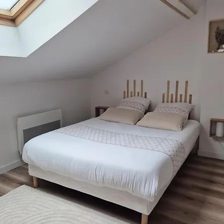 La Canopee De - 4min Gare *