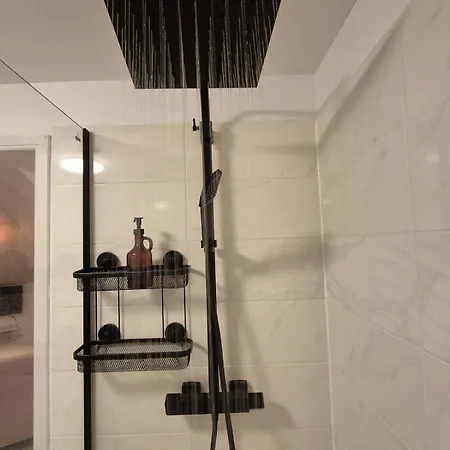 Apartment La Canopee De - 4min Gare *