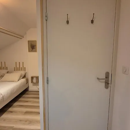 La Canopee De - 4min Gare