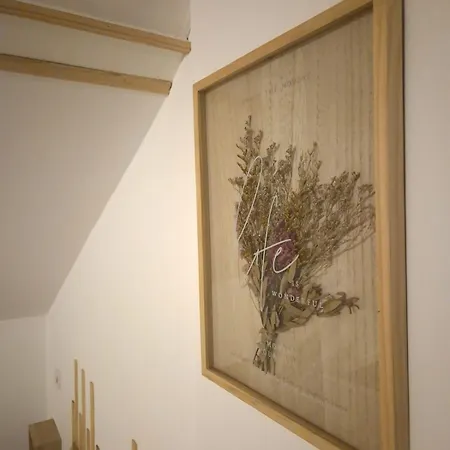 La Canopee De - 4min Gare Apartment *