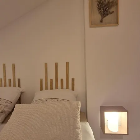 La Canopee De - 4min Gare