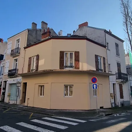 La Canopee De - 4min Gare *